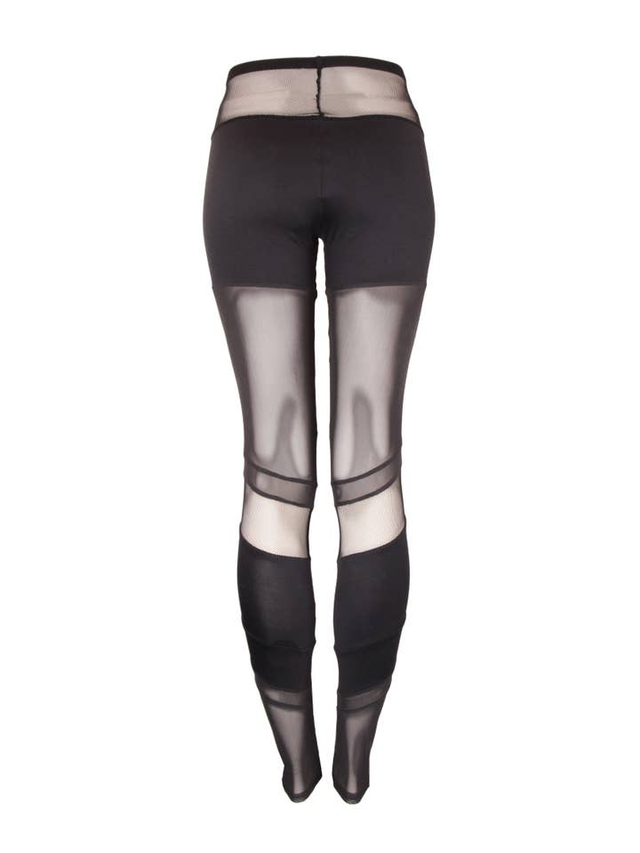 DRESP - Wholesale Athletic/Lounge Leggings - Women's - CONSTRUCT leggings2