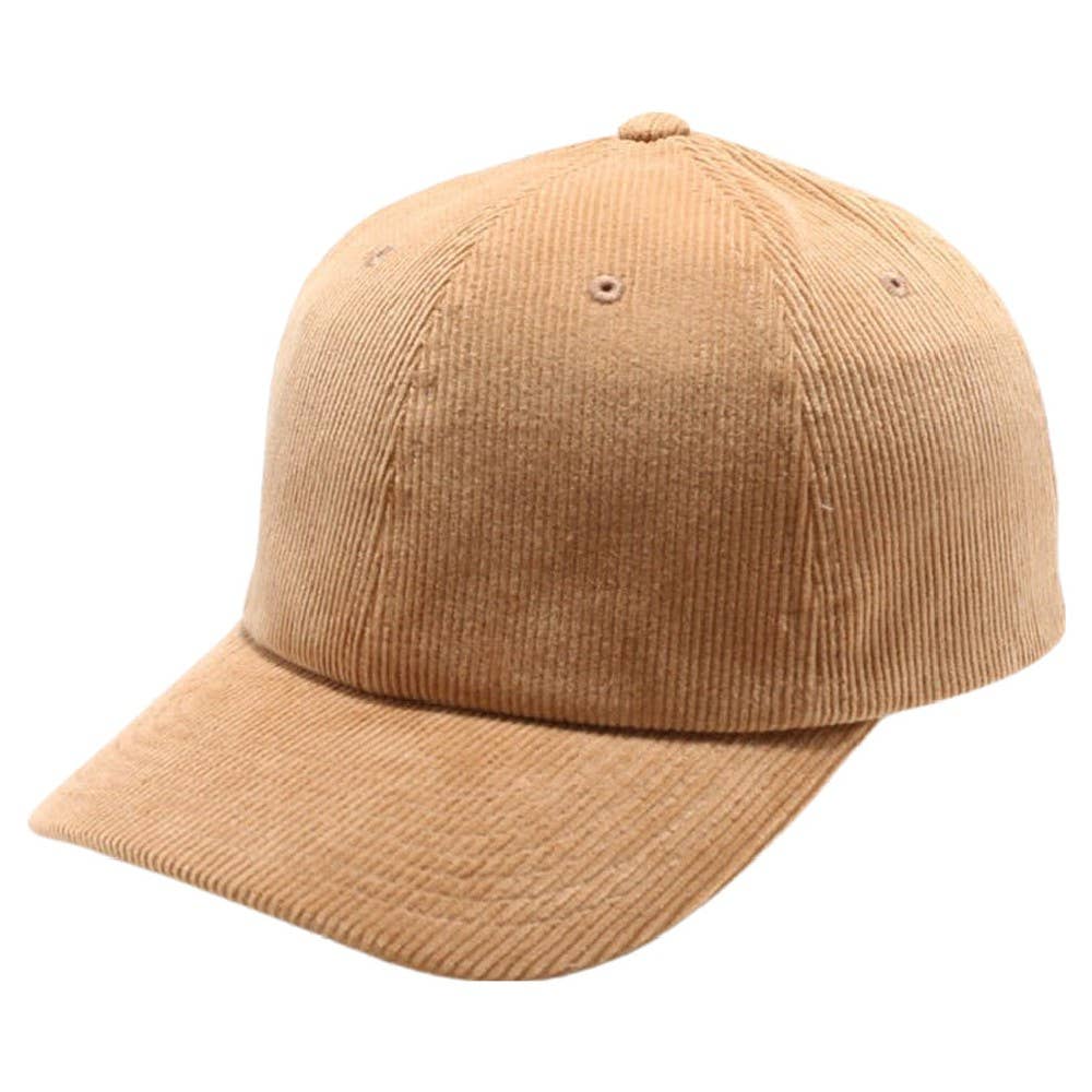 DOBBI – wholesale Baseballkeps - Unisex – Manchestersixpanelkeps7