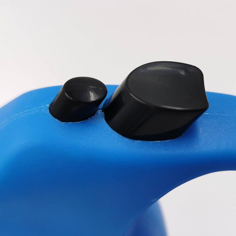 VIGOR - Wholesale Pet Leash - Dog - Automatic Telescopic Tractor Retractable Dog Leash, Pet Rope - MOQ 10 Pcs6