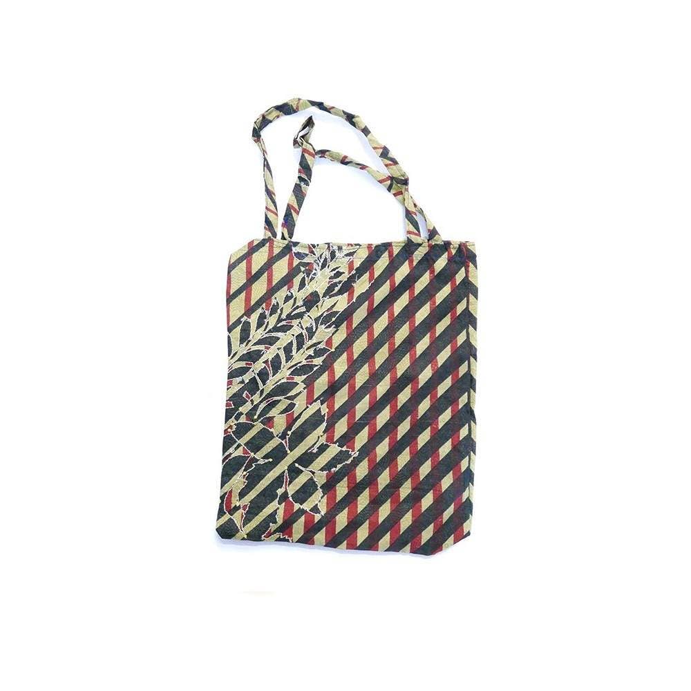 Vives de la Cortada S.L - Wholesale Gift Bag Set/Pack - Large fabric bag. Crafts and Fair Trade2