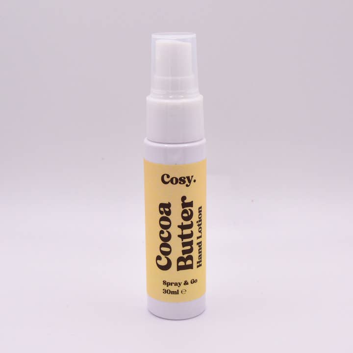 Kakaosmör Handlotion för wholesale av Cosy Cosmetics