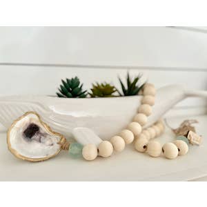Purchase Wholesale Oyster Shell Decor. Free Returns & Net 60 Terms On  Faire.Com