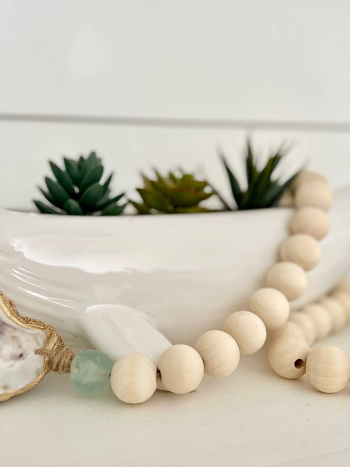 The Coastline - Nude Beach for wholesale by The Gilded Shell