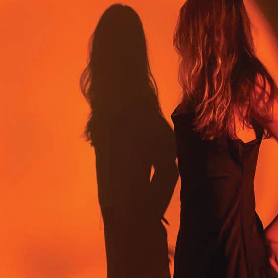 Dan Adora - Wholesale Accent/Desk Lamp - Sunset Light Projector4