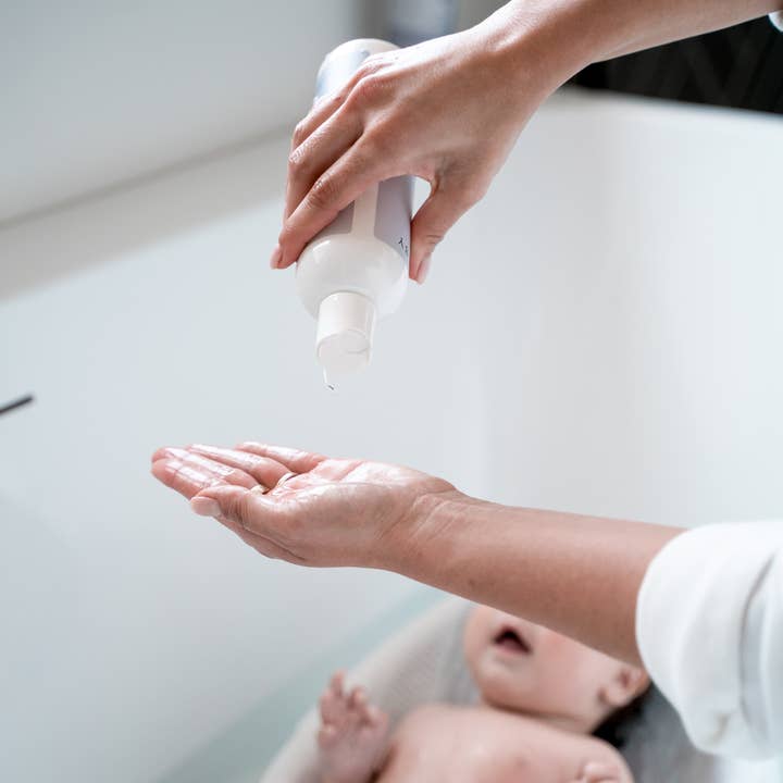 Pip + Phee - Wholesale 2-in-1 Shampoo & Body Wash - Baby - Shampoo & Body Wash | Lavender3