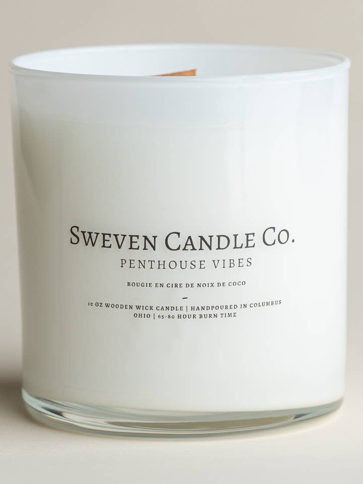 Vibes Penthouse pour la vente par House Of Sweven & Co.