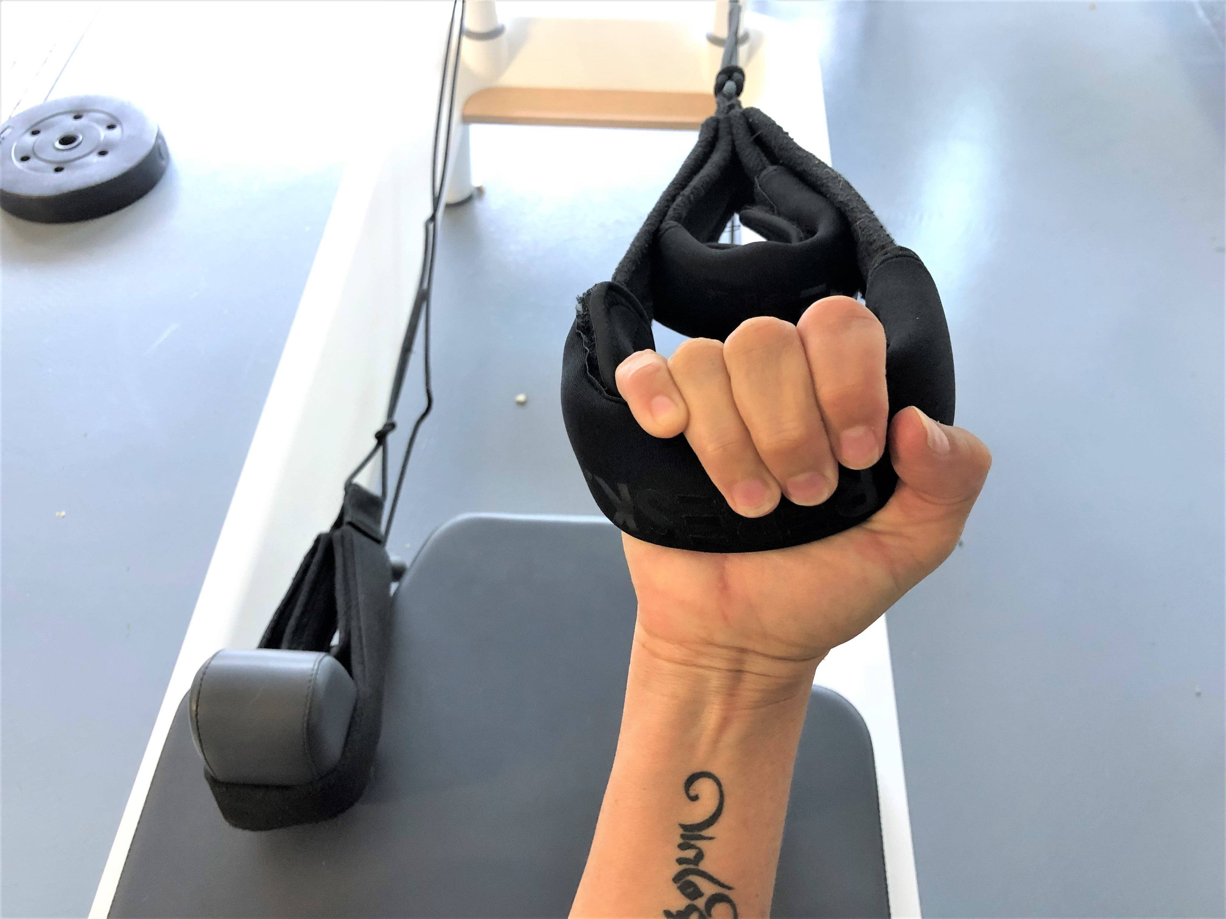 Arebesk - Wholesale Fitness Equipment - Pilates Loop Covers- Single4