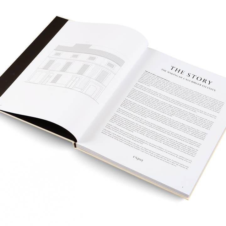 gestalten & teNeues - Wholesale Display Book - Creating a New Home in Mallorca5