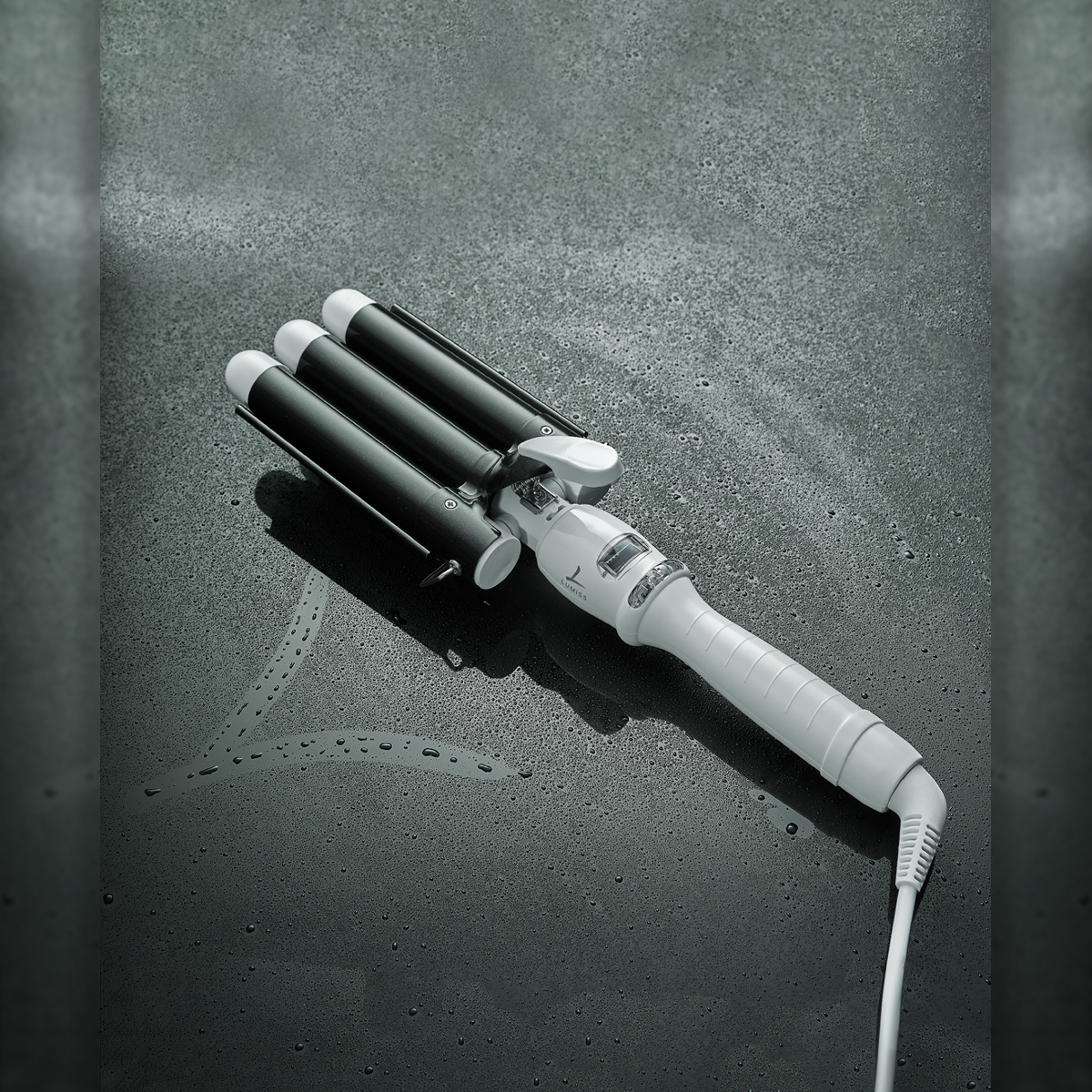 Lumiss - Wholesale Curling Iron/Wand - LUMISS - Wave Pro 25MM™9