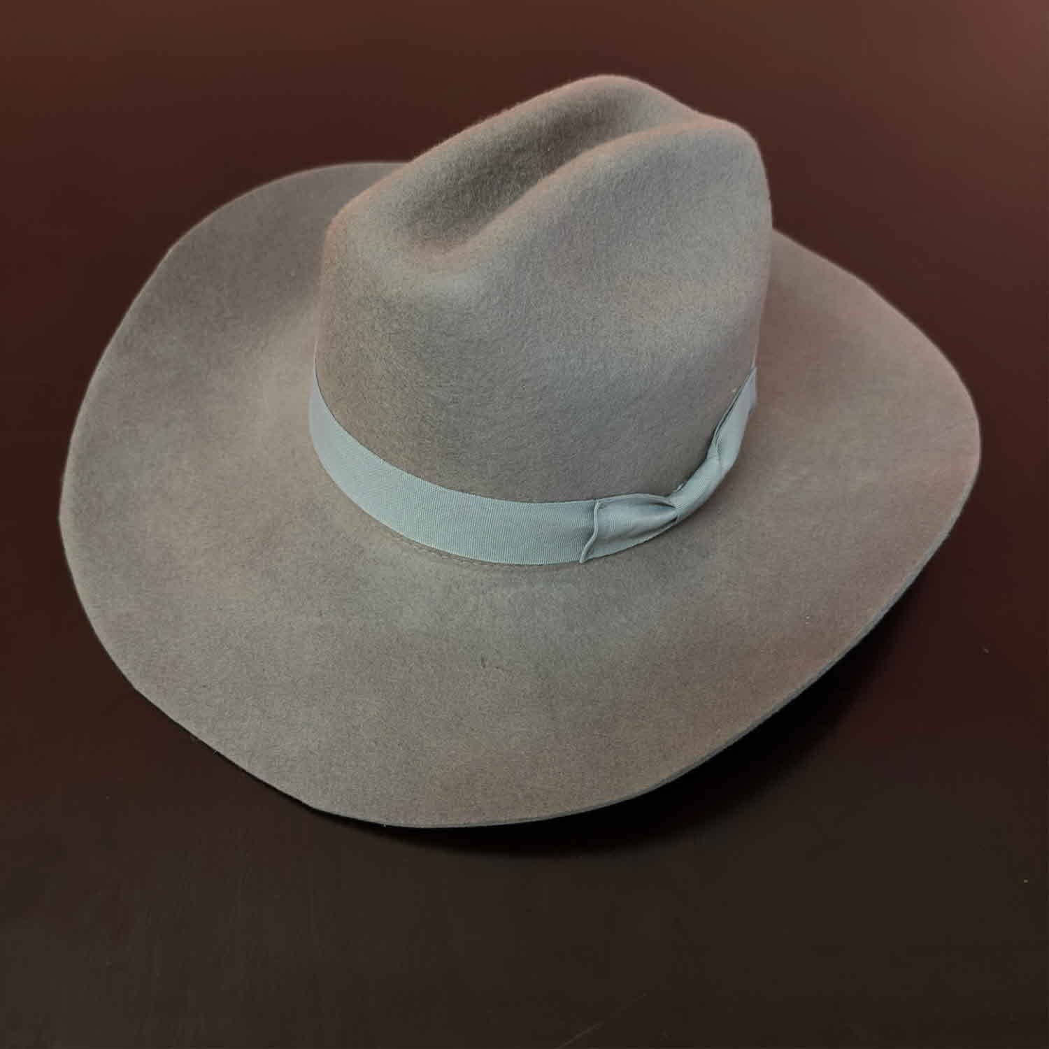 Bella Betty - Wholesale Hat Accessory - Women's - Premium Cattleman Cowboy Hat  made from 100% Australian wool (Copy)20