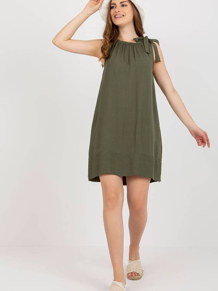 Lieber Deem Marktplatz - Wholesale Dress - Women's - Everyday Dress Model 181150 Och Bella11