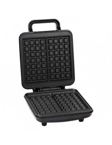 Haeger - Wholesale Kitchen Appliance - WAFFLE MACHINE HAEGER Master Waffle1