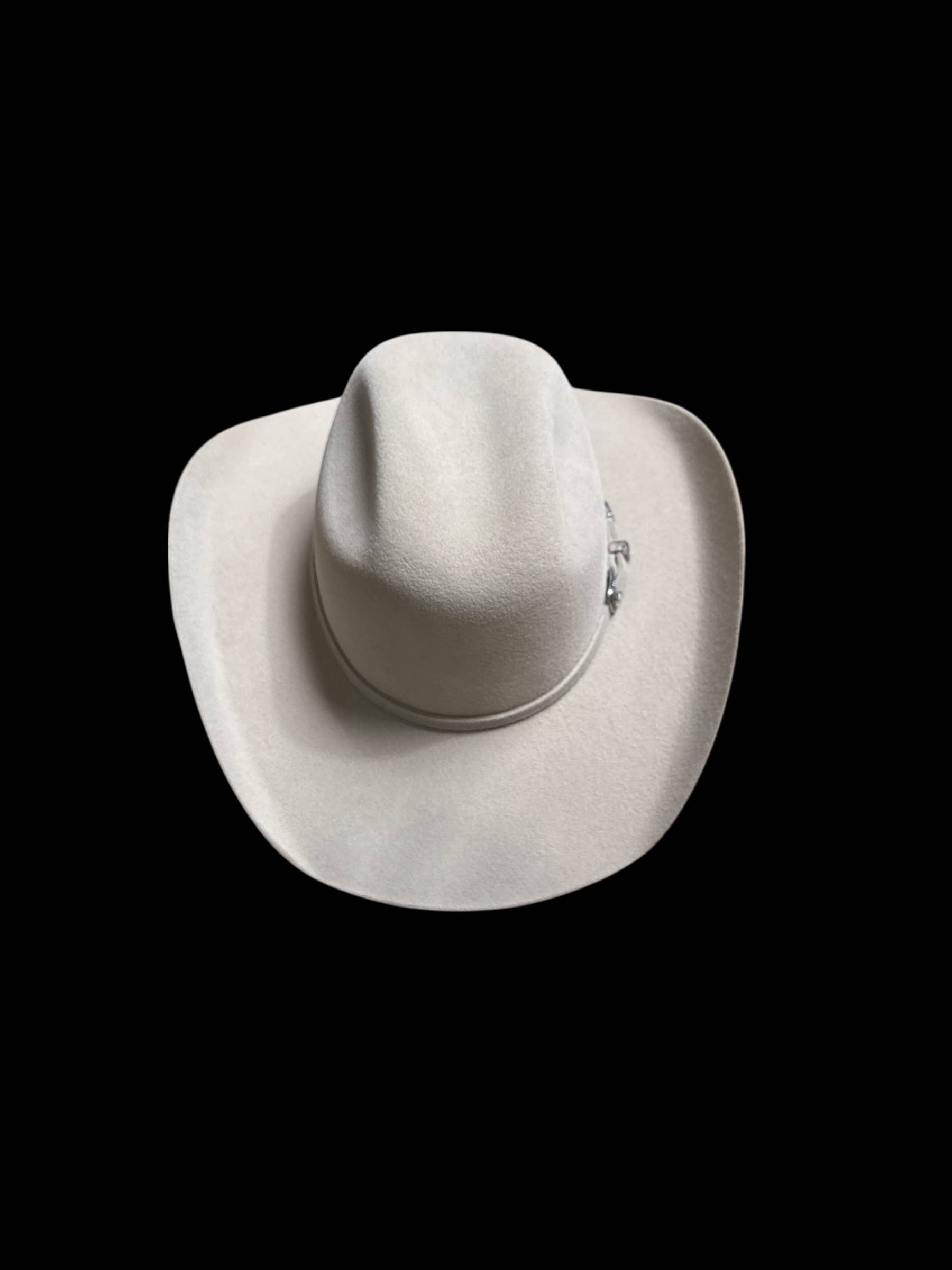 Nati Natash - Wholesale Cowboy Hat - Unisex - Premium Wool XL Chihuahua2