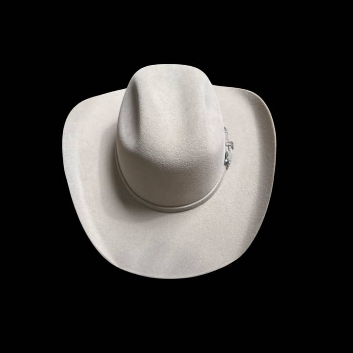 Nati Natash - Wholesale Cowboy Hat - Unisex - Premium Wool XL Chihuahua2