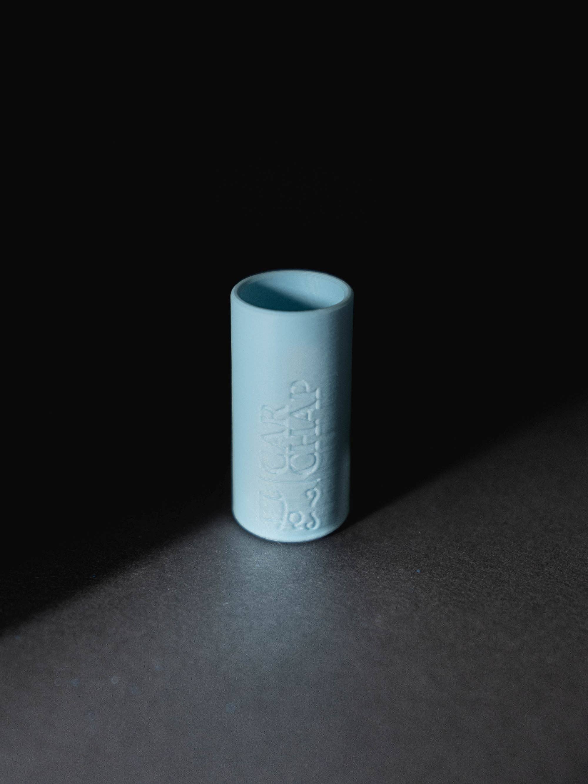 CarChap - Wholesale Lip Balm Case/Holder - CarChap Lip Balm Holder - Prevent Lipbalm Messes - Loss of lipbalm8