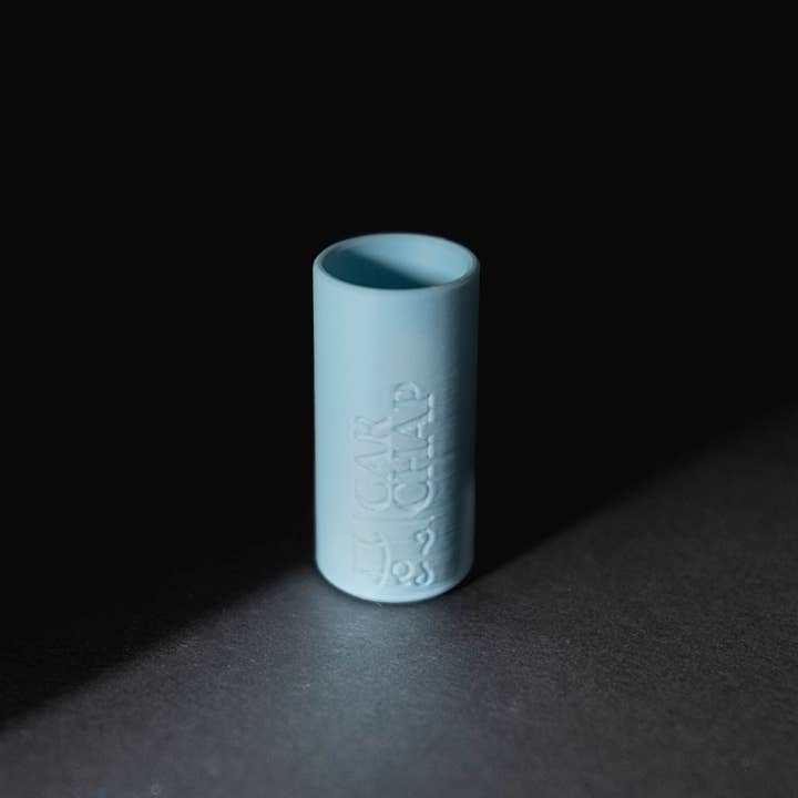 CarChap - Wholesale Lip Balm Case/Holder - CarChap Lip Balm Holder - Prevent Lipbalm Messes - Loss of lipbalm8