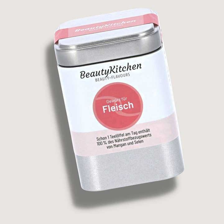 Épices de beauté pour la viande pour la vente par Beauty Kitchen