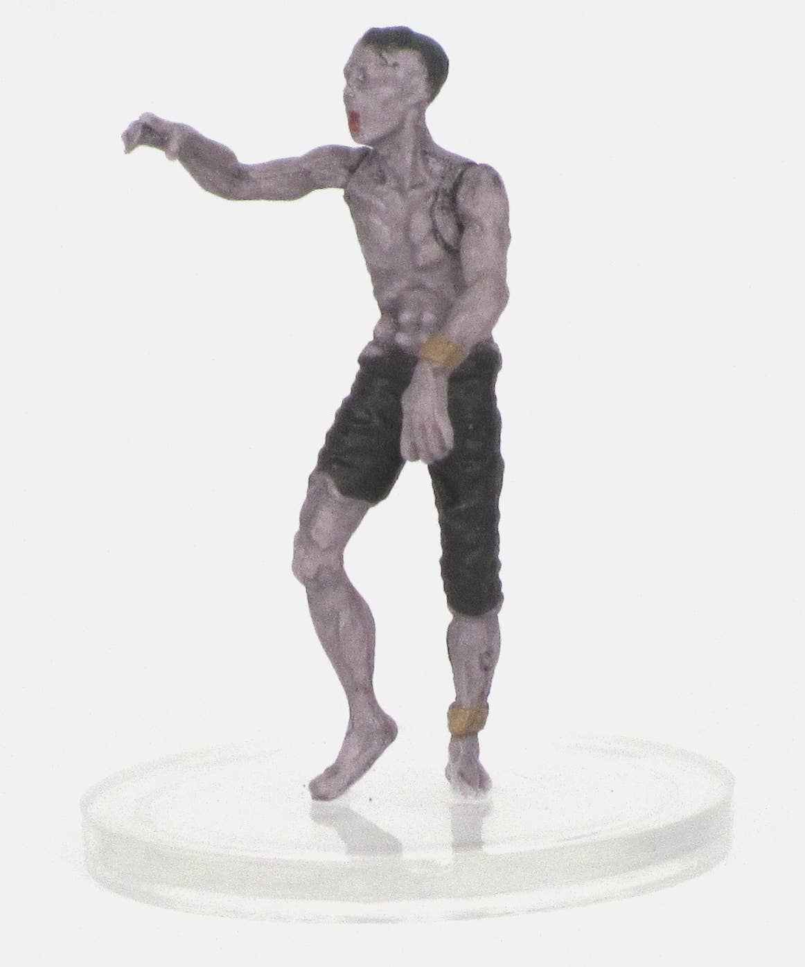 Role 4 Initiative - Wholesale Figurine Toy - Kids - Prepainted Miniatures - Sets and SIngles - Humans, Orcs, Zombies, and Skeletons16