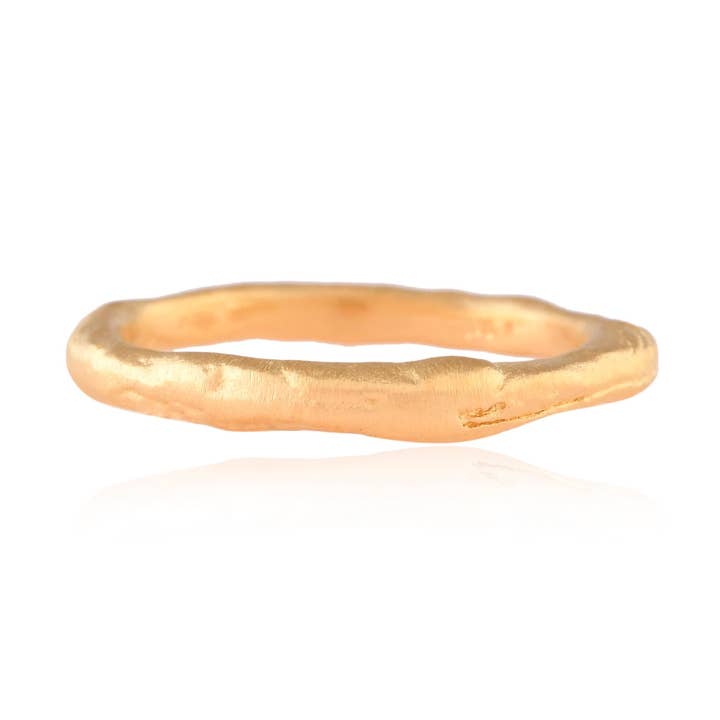 Vama Couture | Anel Maia em Prata de Lei por atacado de Vama Couture