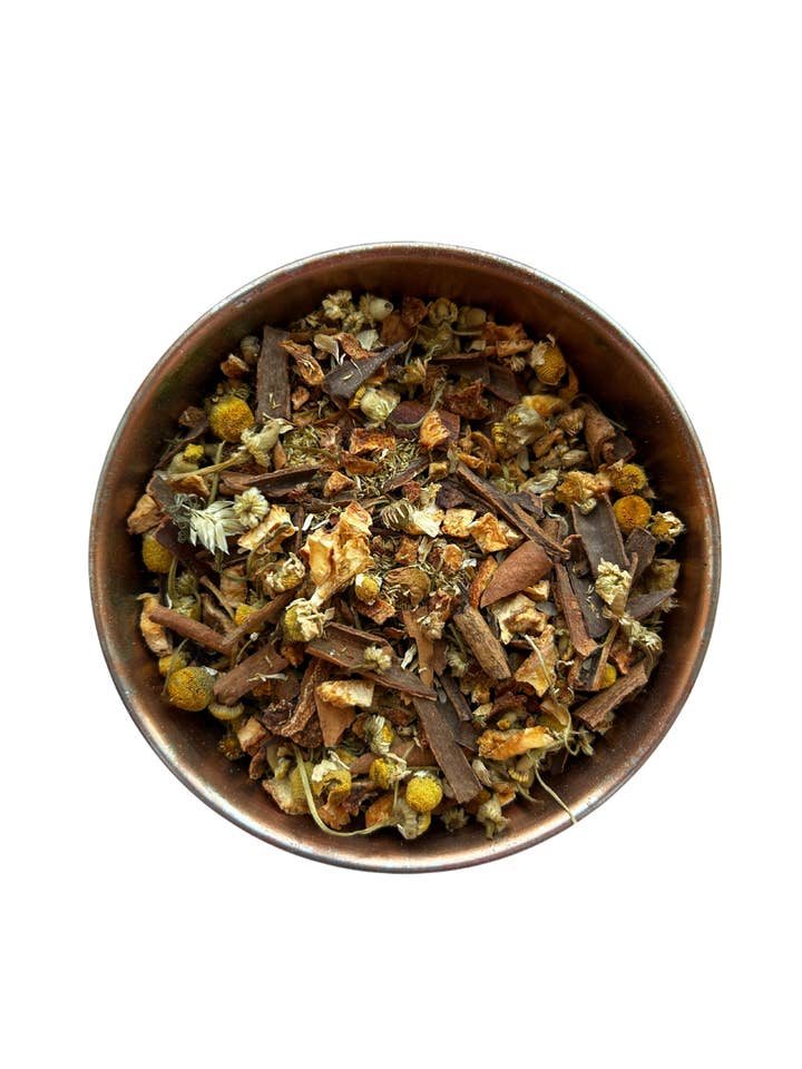 cozy for wholesale by lea's teas