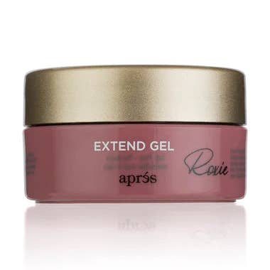 SAYN PRO - Wholesale Hair Dye - Apres Nail - Color Extend Gel - Roxie (15ml)0