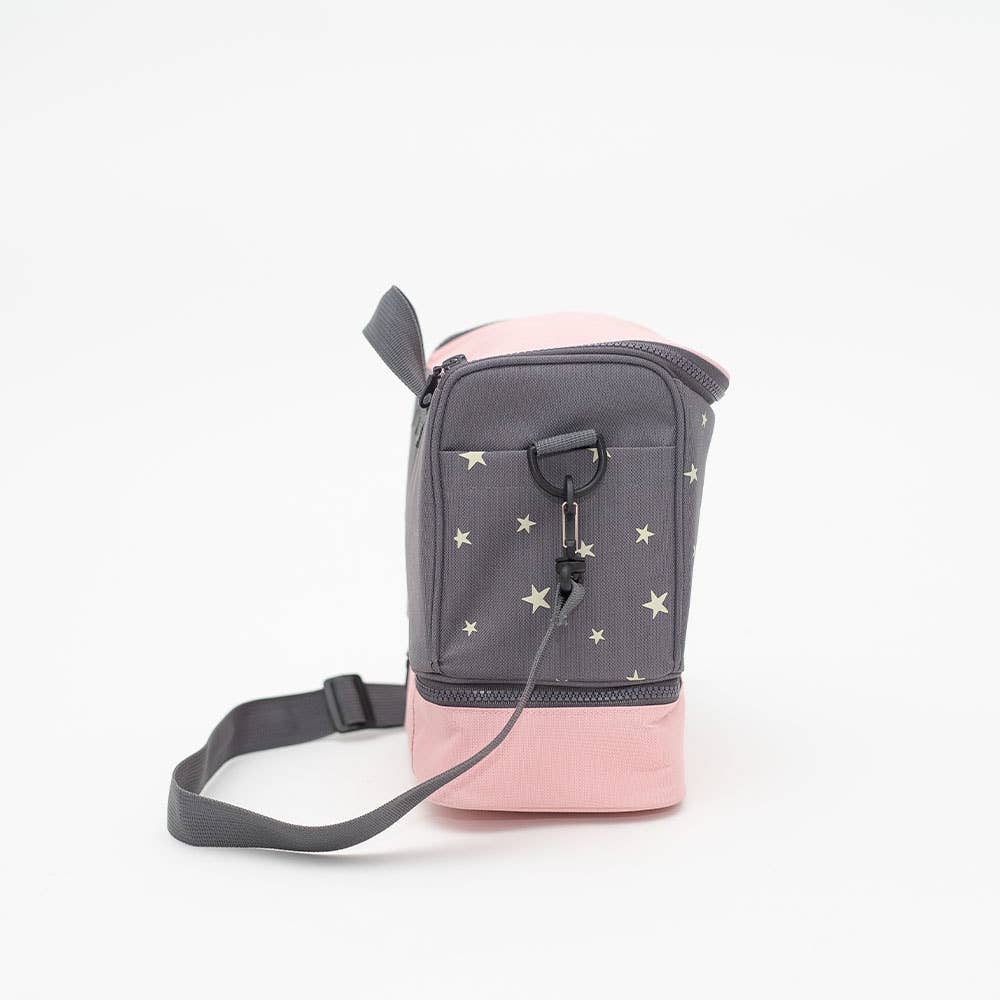 Olmitos S.A - Wholesale Cooler/Cooler Bag - STARS ISOTHERMAL BAG10