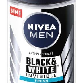 Nivea Men Roll-On Invisible Black & White Original, 50 ml pour la vente par EcoQuality