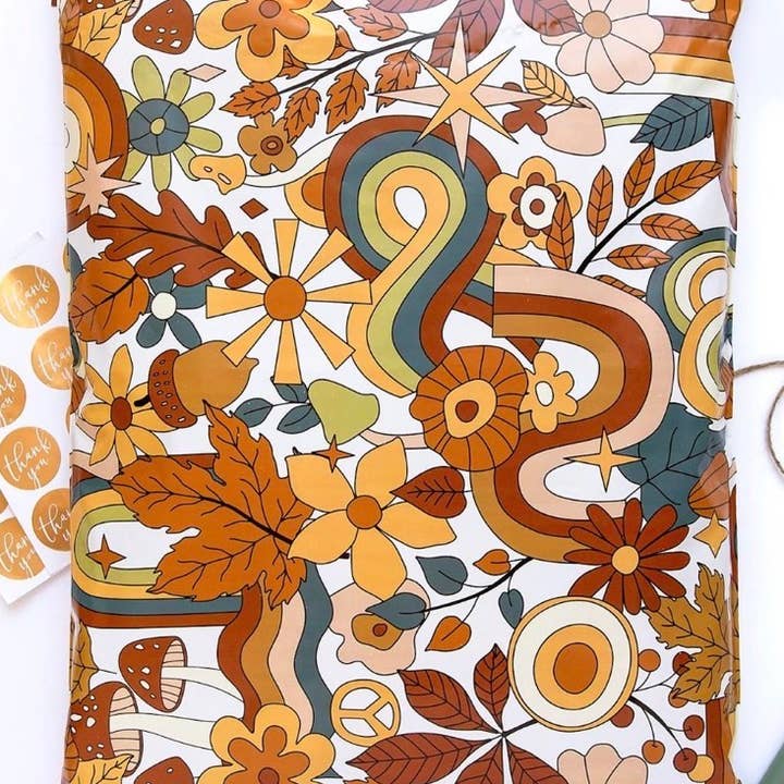 12x15.5 Poly mailers set van 100 voor wholesale door Majestic mailers