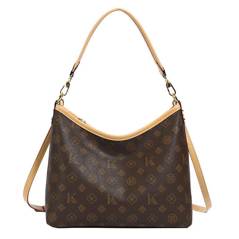 Caribtrolly - Wholesale Shoulder Bag - Women's - Retro Handbag With Pendant0