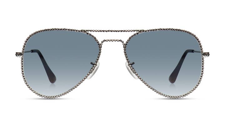 Solbriller: Tessa Argento for engroshandel hos JIMMY CRYSTAL NY_ Italia (J.C. ITALIA S.R.L)