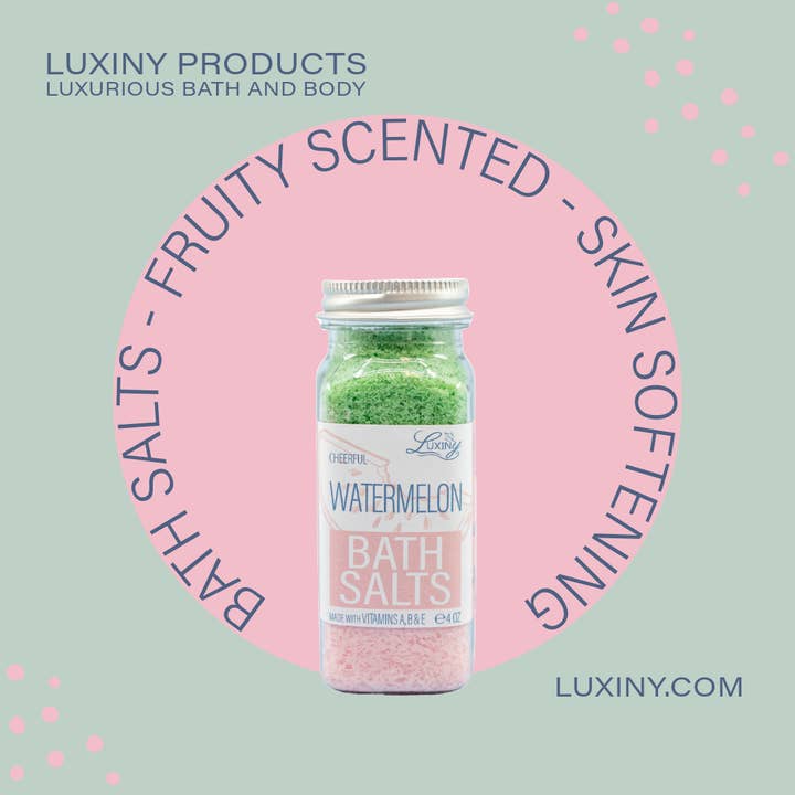 Coffret Cadeau Bain Moussant | Éclat d'Agrumes | Parfums de Récolte | Cadeaux pour la vente par Luxiny Products - Luxurious Bath and Body