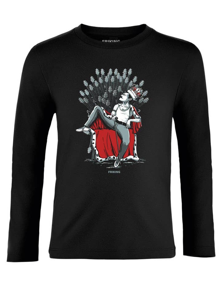 Queen of Thrones - 14 for wholesale by FRIKING STYLE