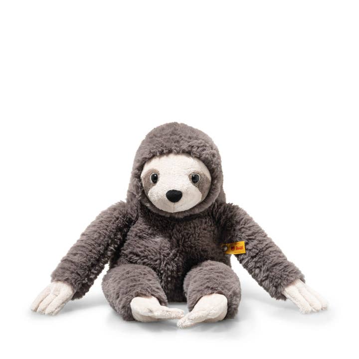 Sanny Sloth for wholesale by Steiff