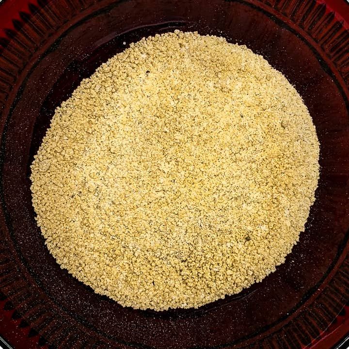 Brown Sugar Bacon Rub for wholesale by Inland Empire Spice