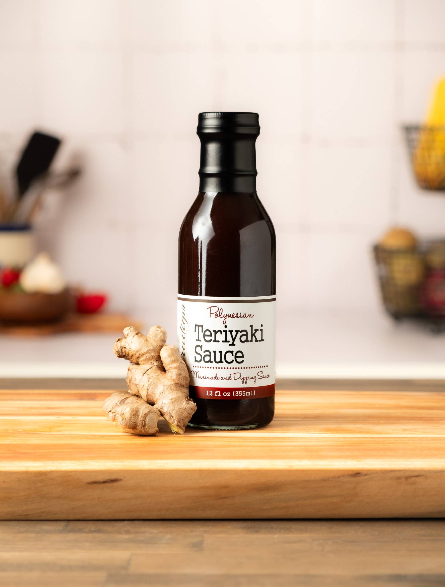 Paradigm Foodworks - Wholesale Sauce - Paradigm Polynesian Teriyaki3