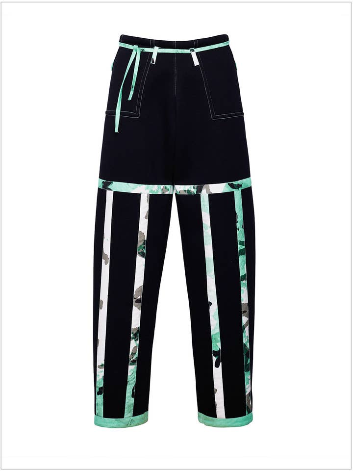 Neopreen judobroek voor wholesale door DUARTEHAJIME