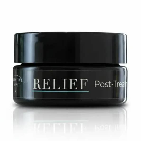RELIEF, Post-Treatment Faster Recovery Balm, 30 ml for wholesale by SENSITIVE SKIN Brand