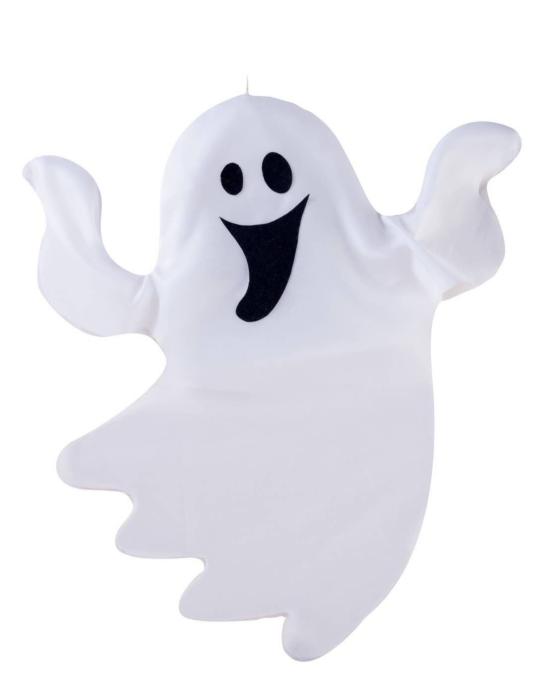 P'tit Clown - Wholesale Costume - Kids - Small Hanging Ghost - 50 cm0