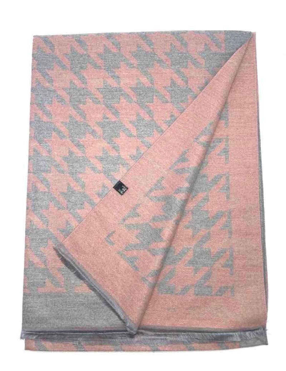 LINETA - Wholesale Head Scarf - Women's - GD-4 winter scarf 6