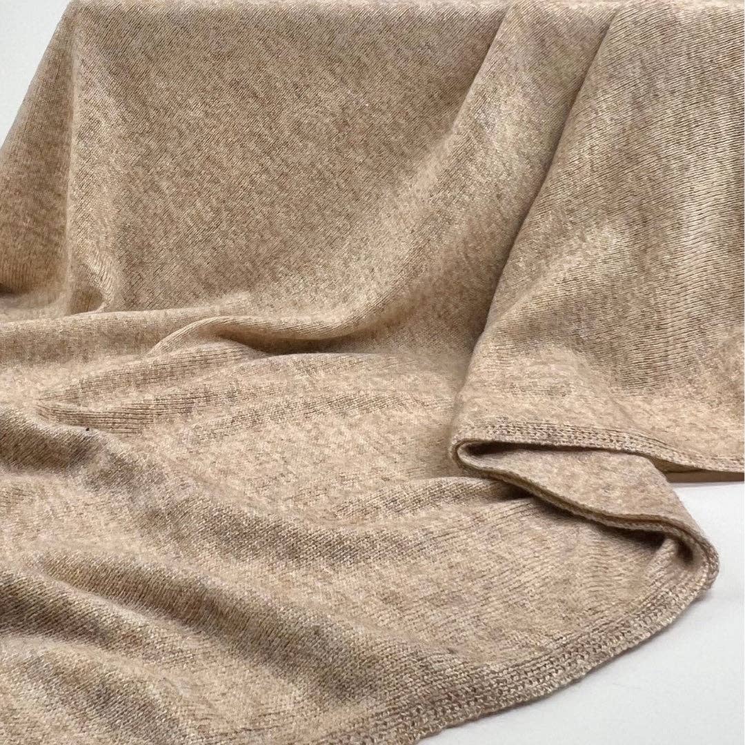 Humble Hilo - Wholesale Poncho - Women's - Humble Hilo Handloomed Cashmere Poncho, Classic13