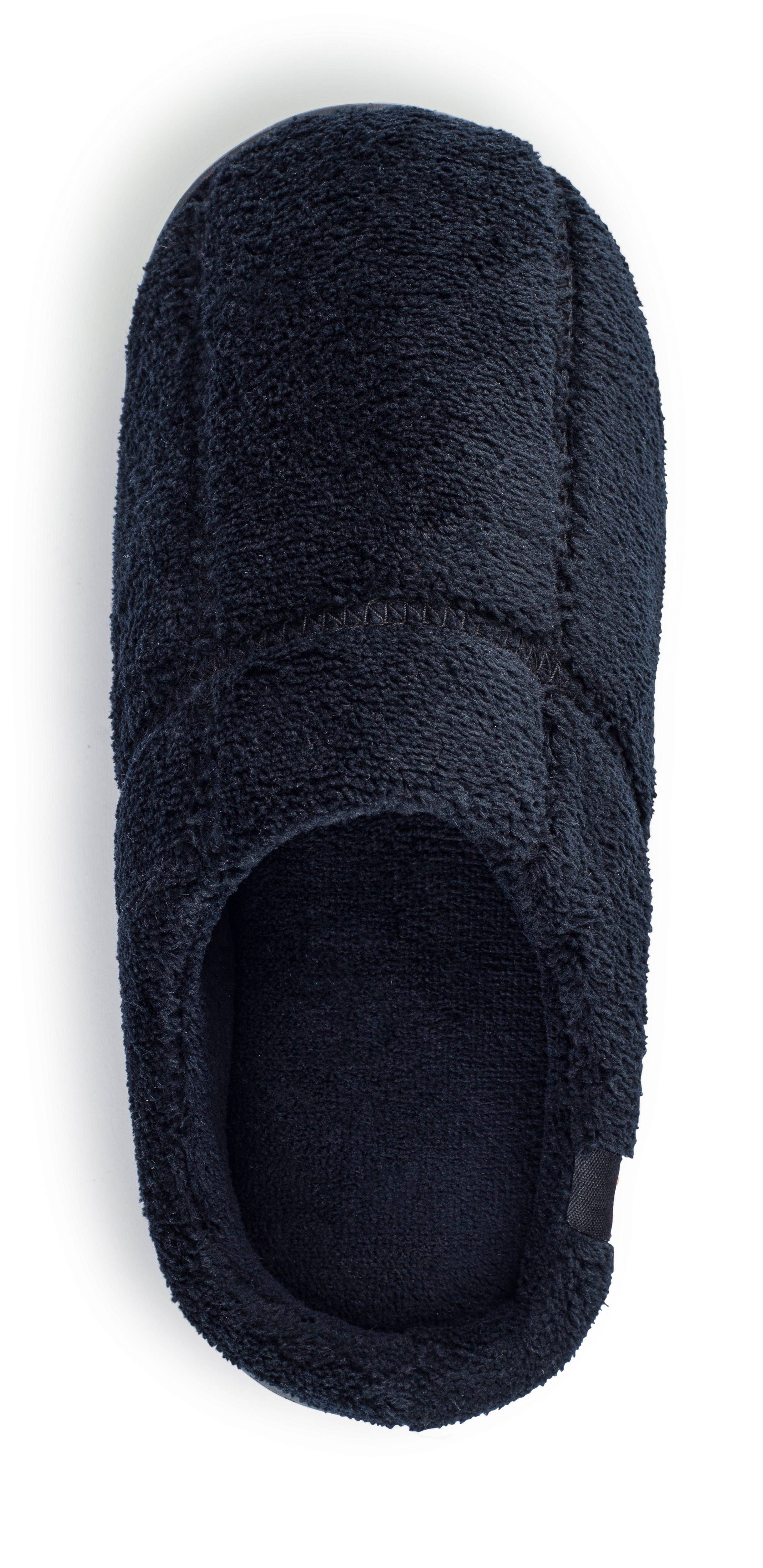 Roxoni – Großhandel Hausschuhe – Kinder – Pupeez Jungen Terry Clog Big Kids Hausschuhe5