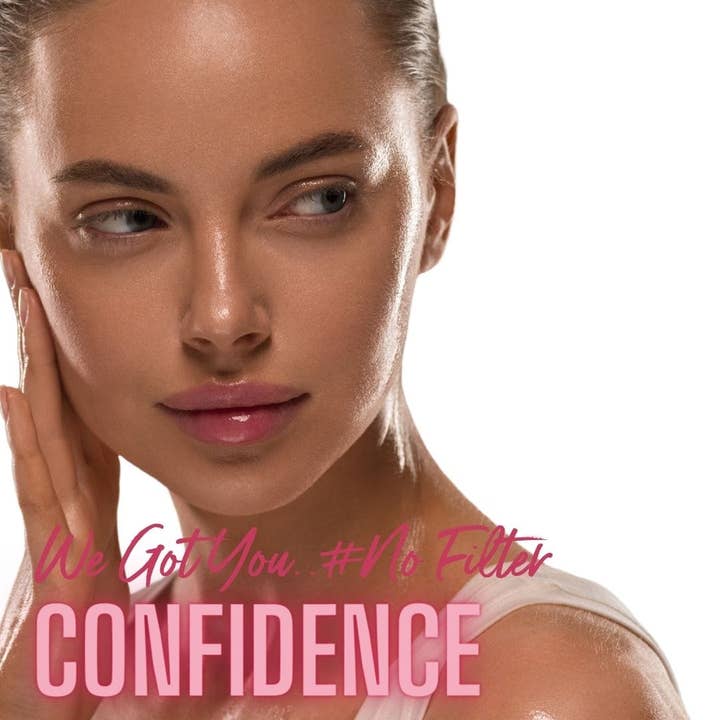 Mirenesse - Wholesale Facial serum/concentrate - NEW Glass Glow Pore Serum3