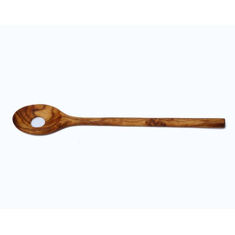 Oliveart – wholesale Kitchen spoon – Rice Cooking Spoon with Hole0