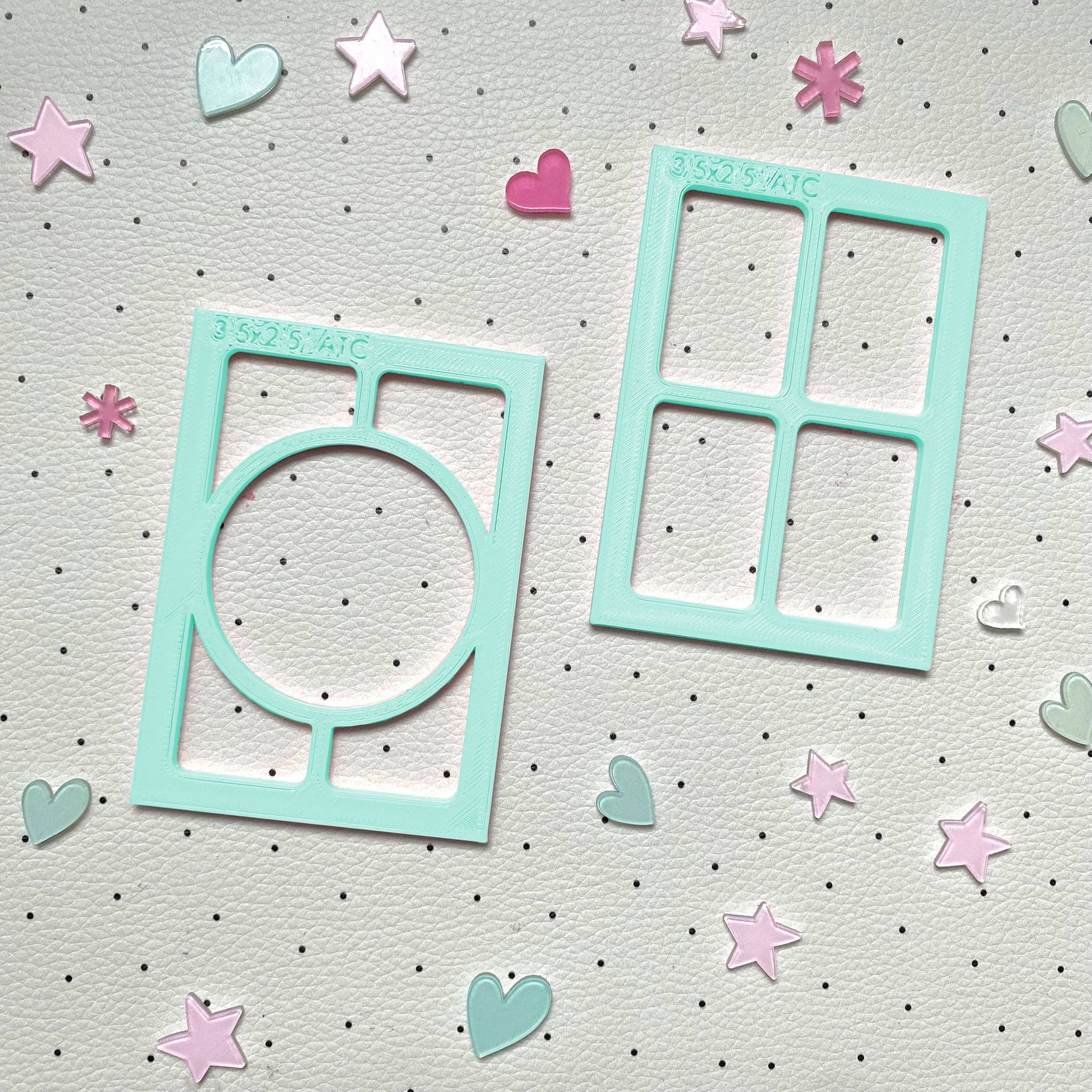 Evyre Scrapbooking - Wholesale DIY Craft Kit - ATC Guides4