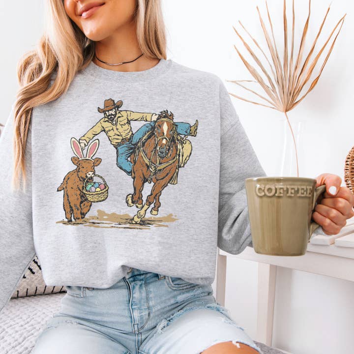 Vaquero de Pascua para venta al por mayor de Moxie Brands