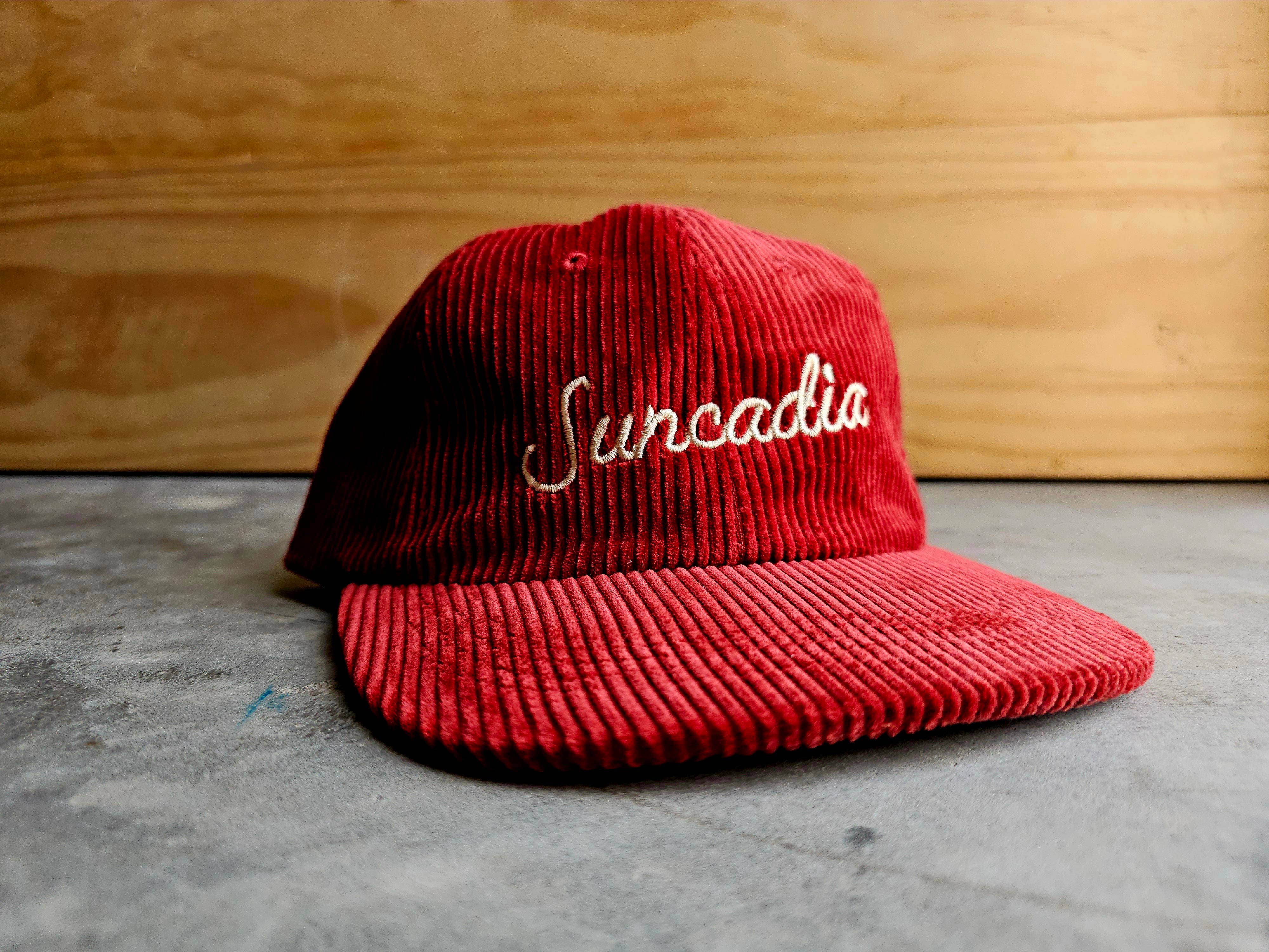 Local Supply Club – Engroshandel Baseballkasket - Unisex – Den Originale - Specialfremstillet Western Rebløs Fløjl Far Hat6