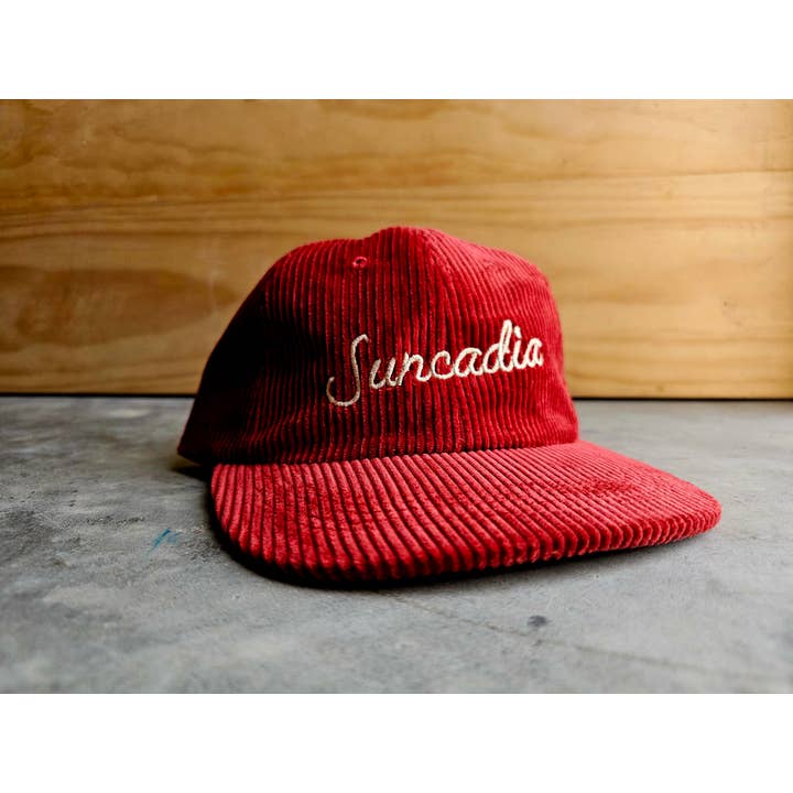 Local Supply Club – Engroshandel Baseballkasket - Unisex – Den Originale - Specialfremstillet Western Rebløs Fløjl Far Hat6