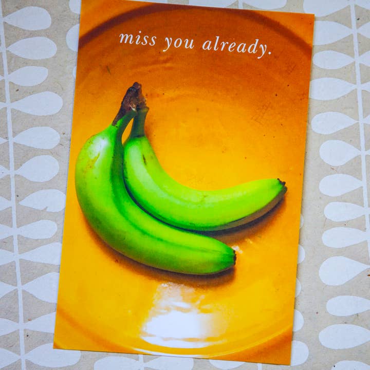 savner dig allerede for engroshandel hos Banter by Greely Creative