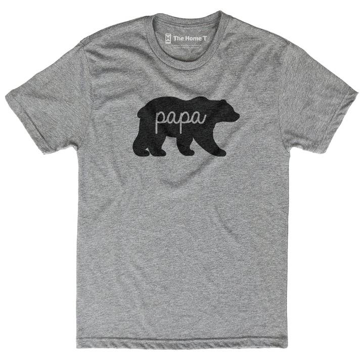 Papa Ours pour la vente par The Home T