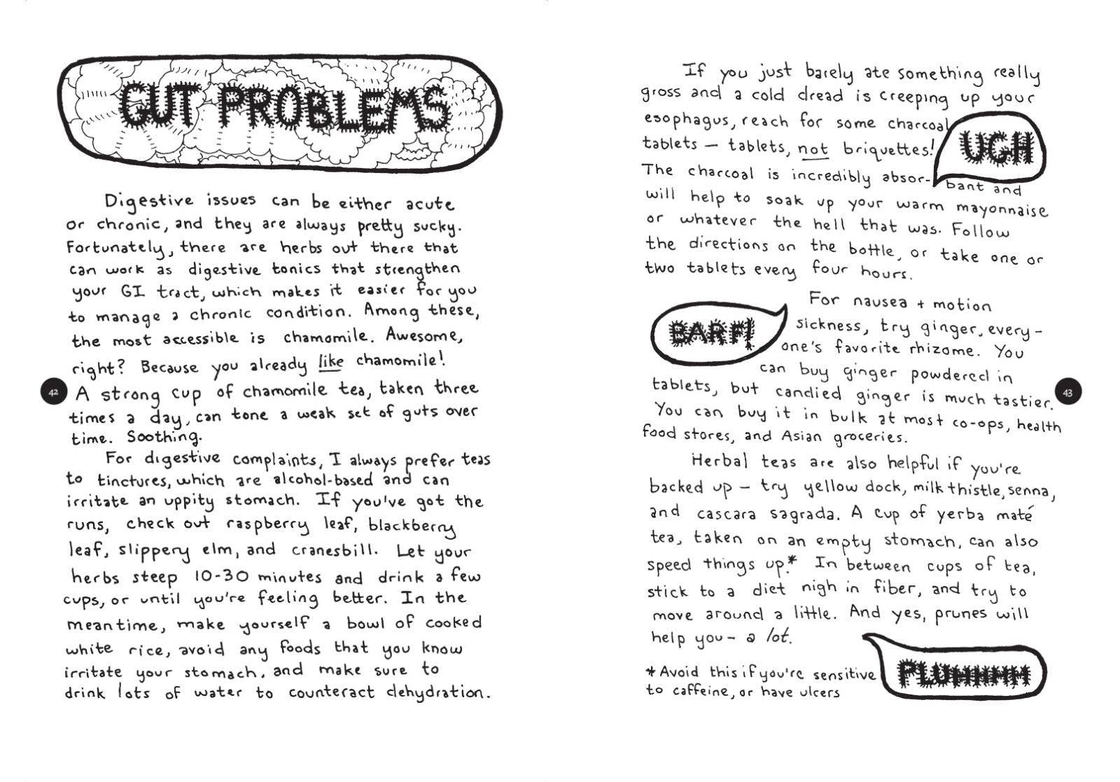 Microcosm Publishing & Distribution – Großhandel Haus & Garten – Ihr gemütliches Leben: DIY-Nestfähigkeiten für ein nachhaltiges Zuhause5